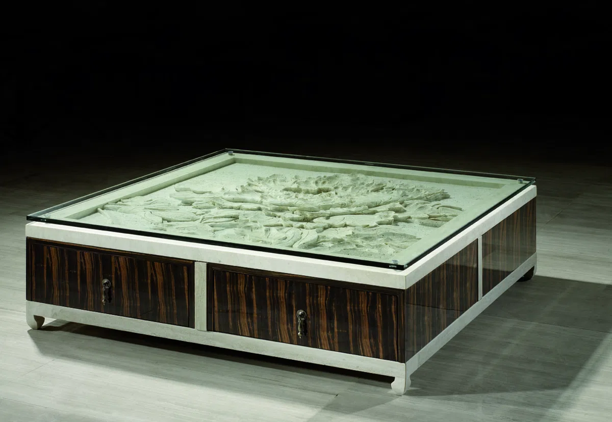 Tables, consoles and tabletops KD-234