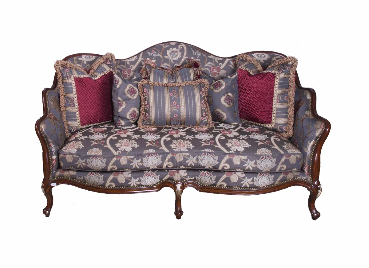 Sofas and couches F488