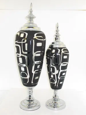 Decor and interior accessory selections DL12008