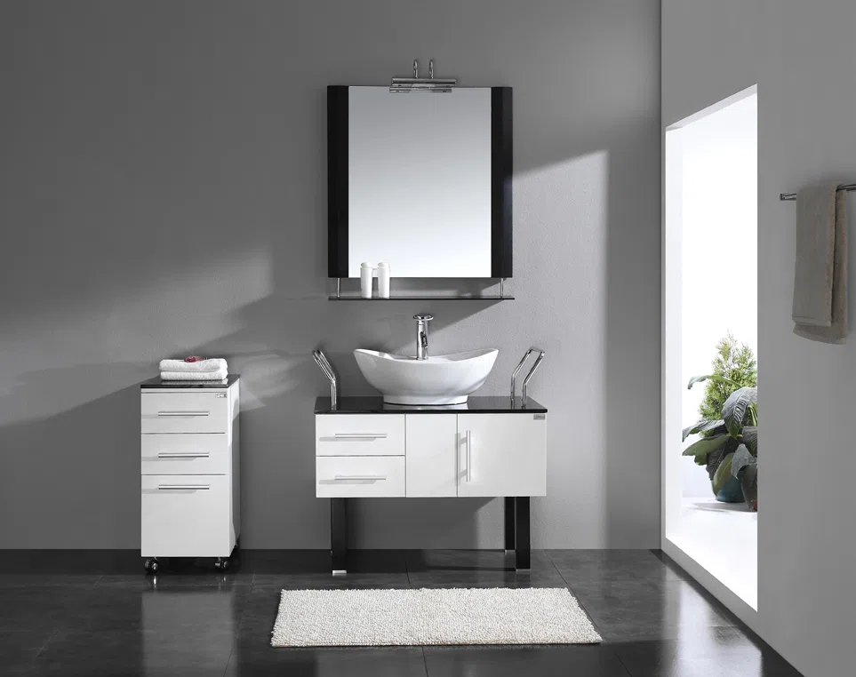 Bathroom furniture, fixtures and accessories WA-1036 