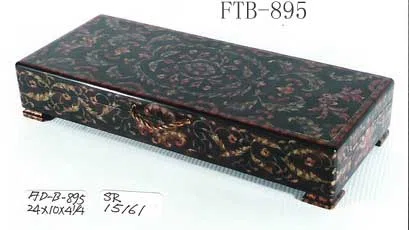 Mixed catalogues and selections FTB-895