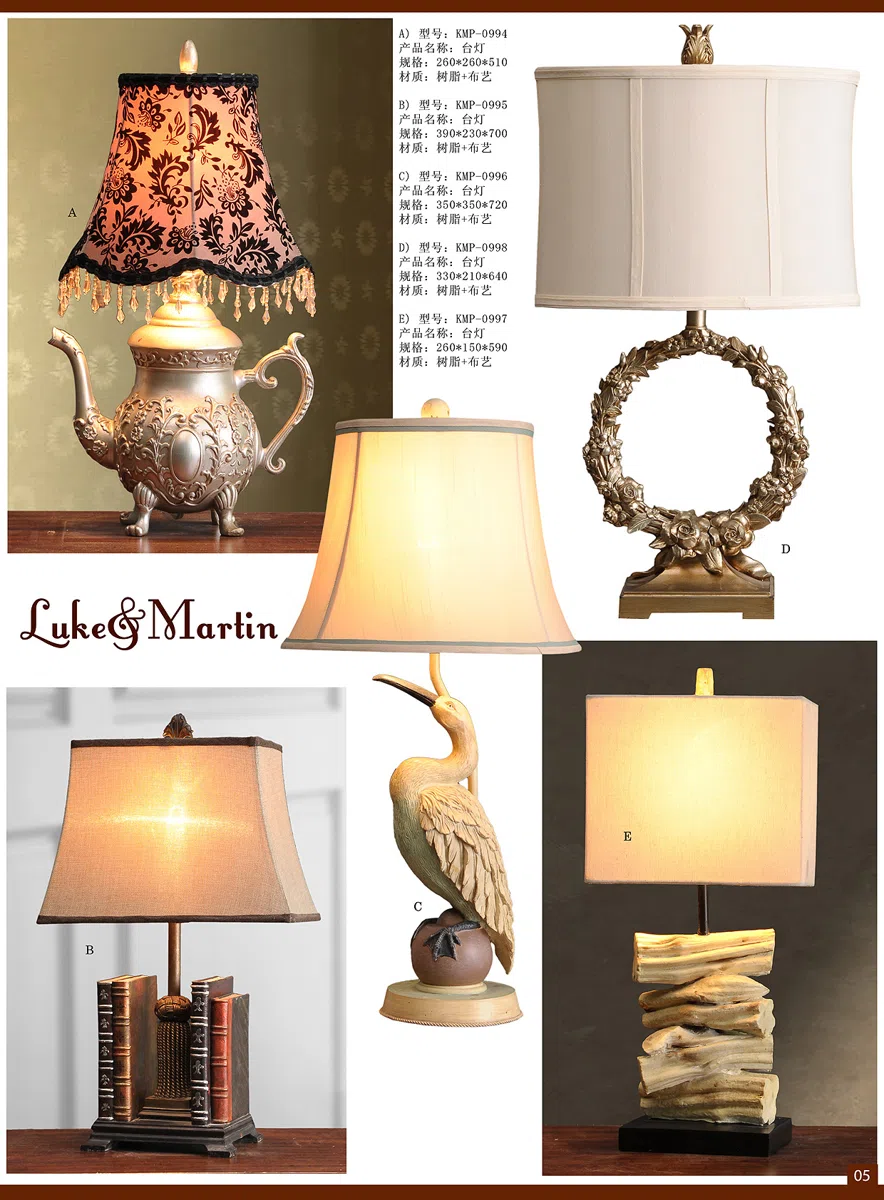 灯饰 2012Lamp-page-05 copy