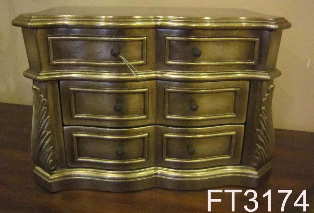 Mixed catalogues and selections FT3174