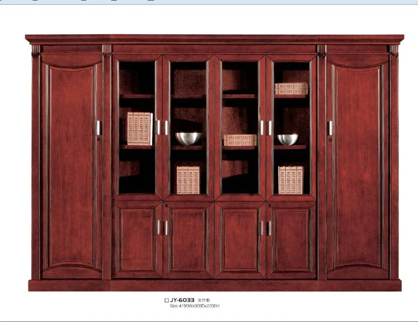 Cabinets, dressers and shelves 6033