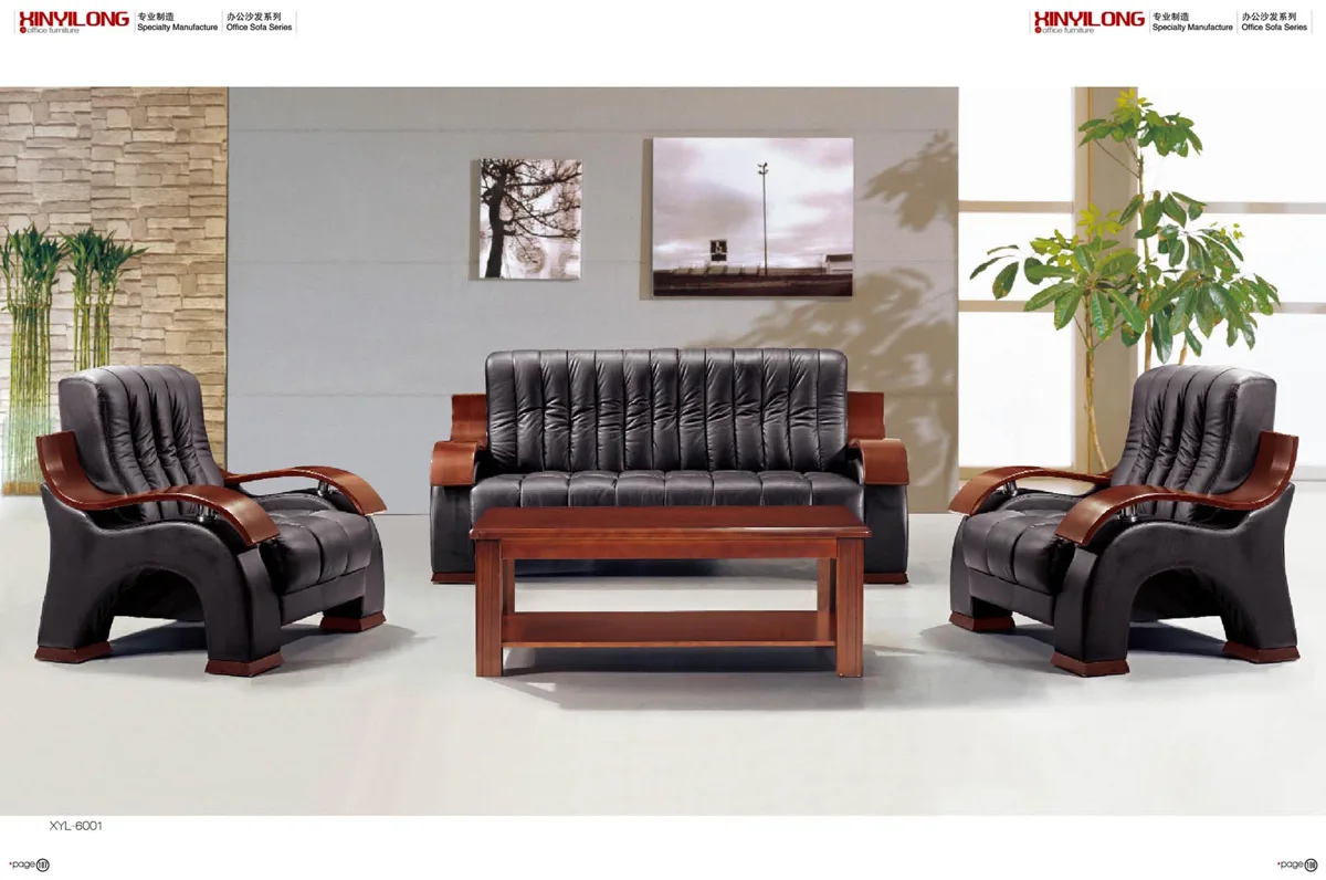 Furniture sets and selections 111-112