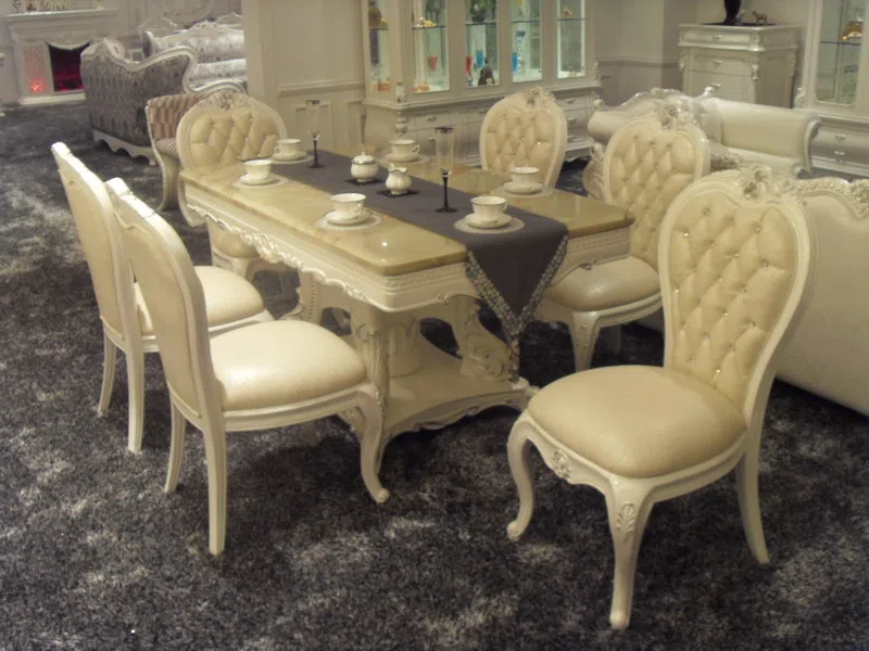 Furniture sets and selections 1765F193C609