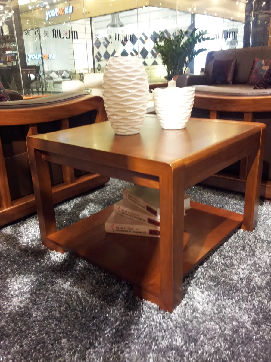 Tables, consoles and tabletops 17683538D0EF