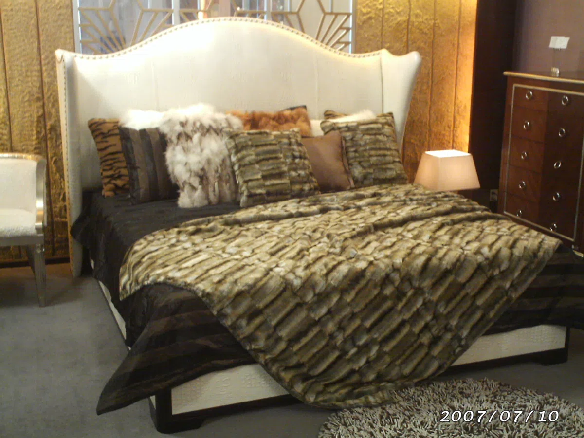 Beds and bedrooms VH-TC2026AL