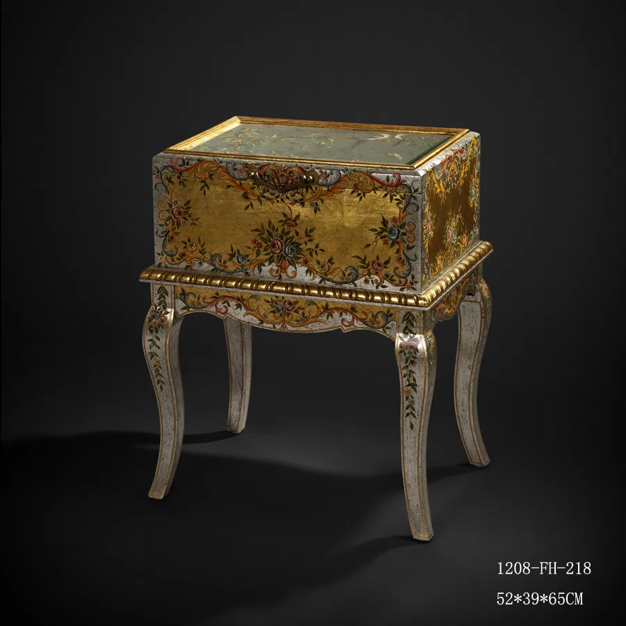 Furniture sets and selections 1208-FH-218