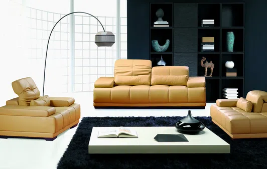 Sofas and couches O836C图片