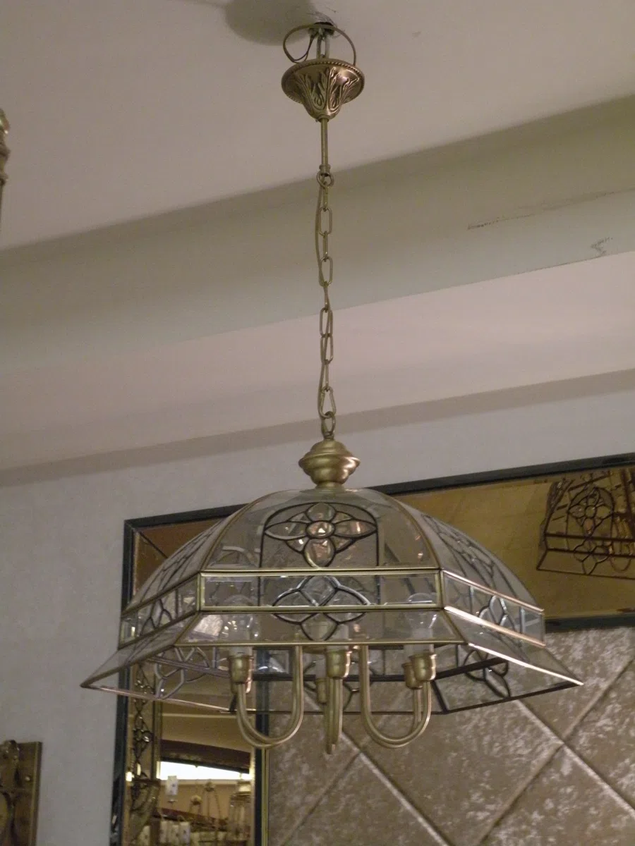 灯饰 KLD25237-6