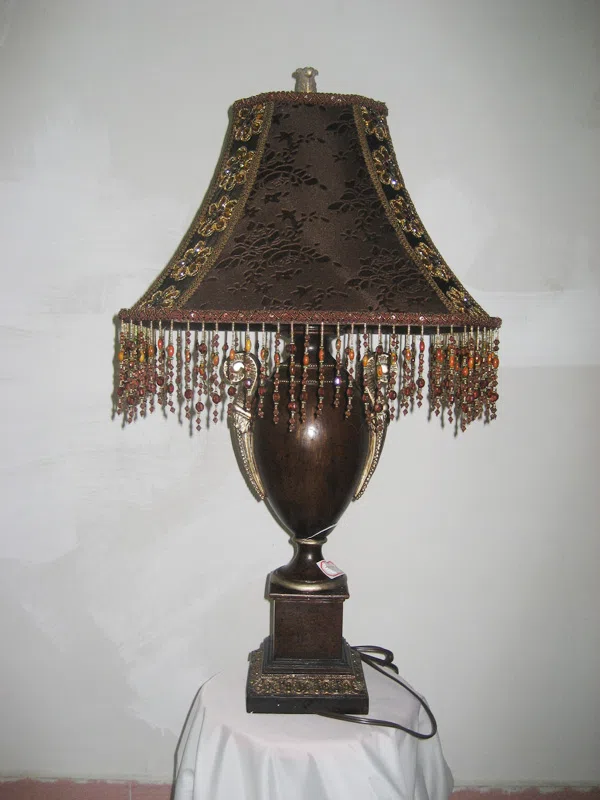 灯饰 RTL012-1 with shade RM141