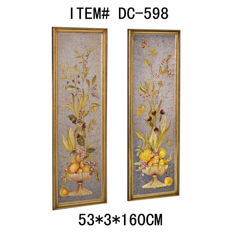 Mixed catalogues and selections DC-598