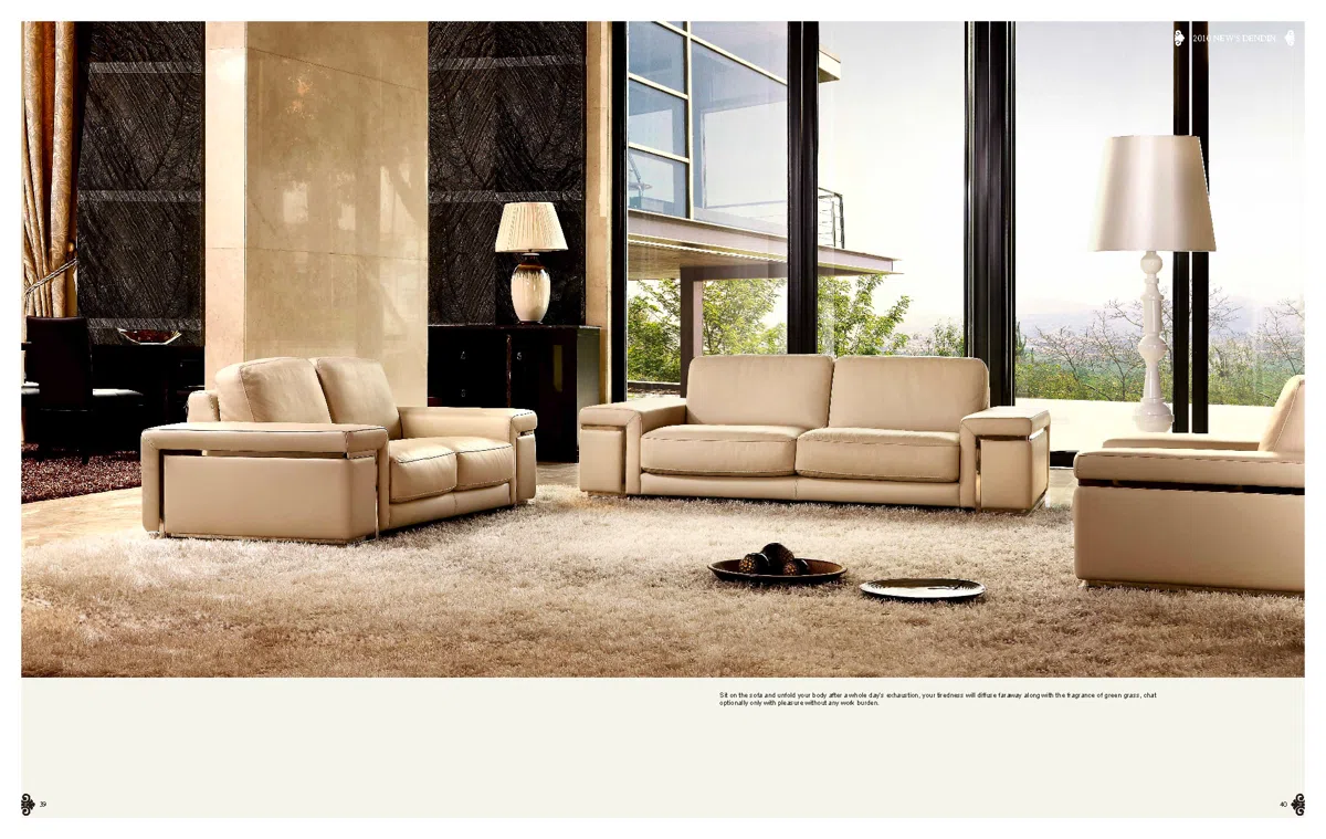 Sofas and couches HD-178