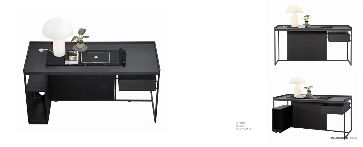 家具套装与选集 263