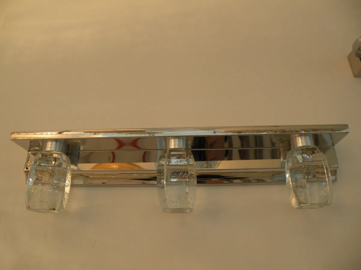 Фурнитура и комплектующие ST5510-3W