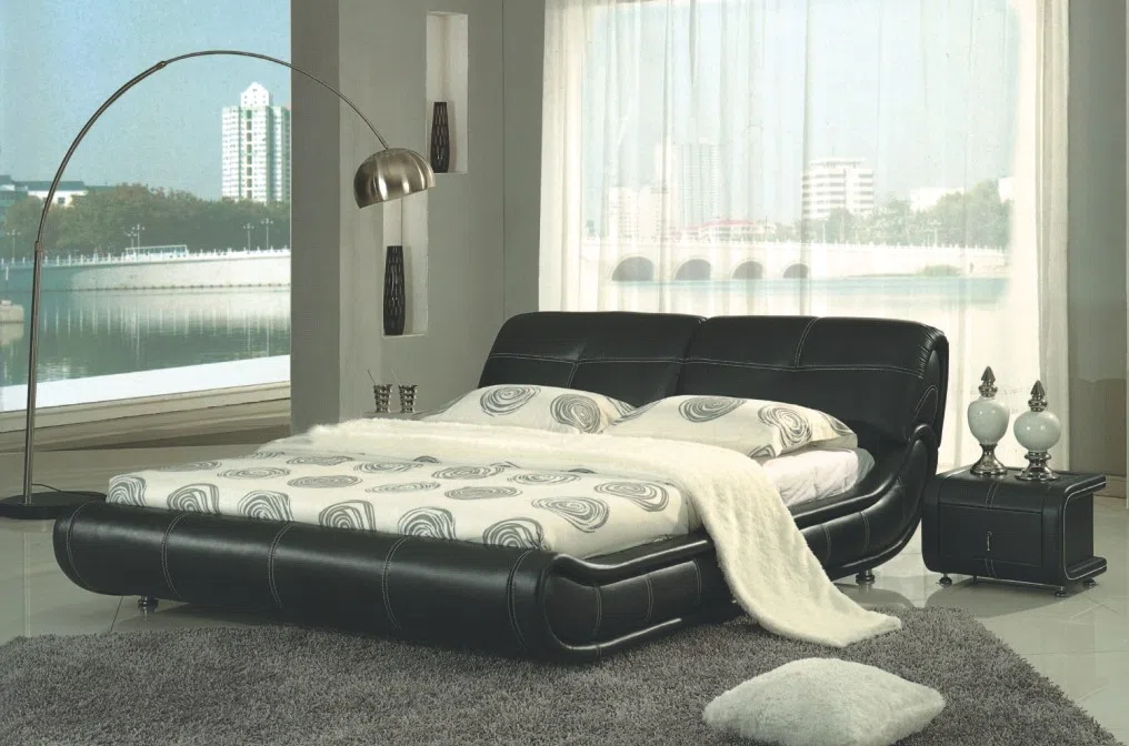 Beds and bedrooms A170