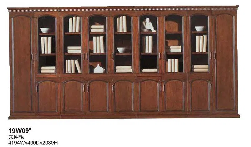 Cabinets, dressers and shelves 19W09