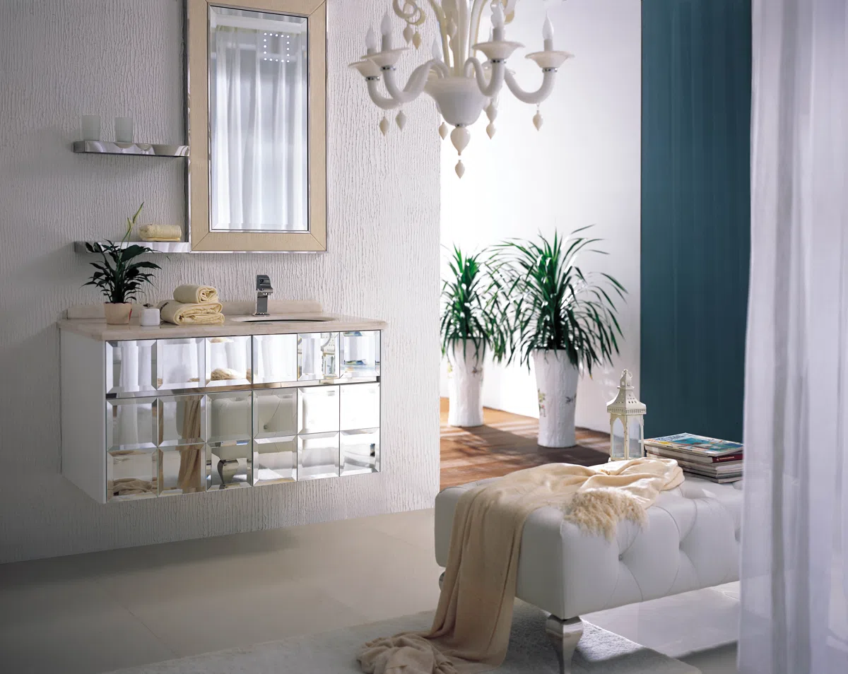 Mixed catalogues and selections B-04