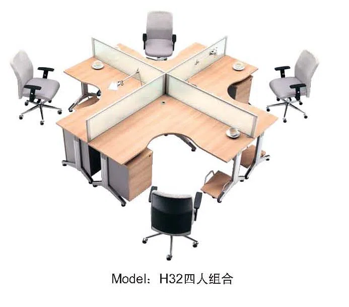 Офисная мебель H32