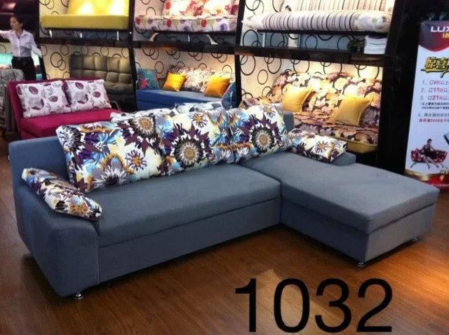 Furniture sets and selections 1032A