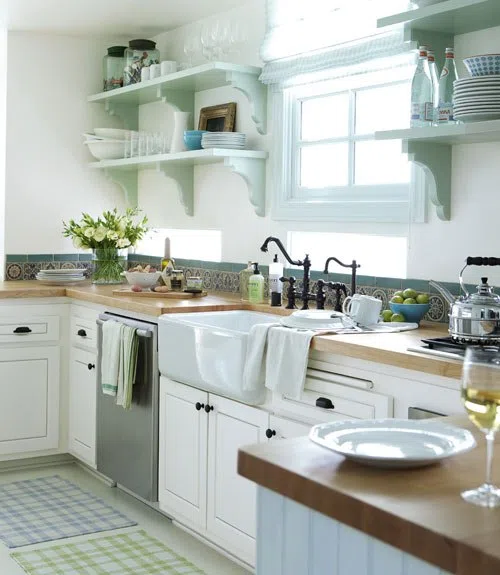 Кухни 117