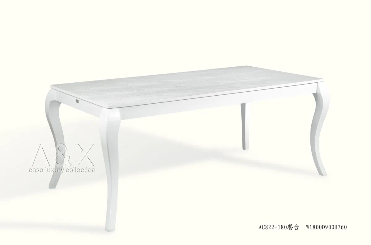 Tables, consoles and tabletops AC822-180