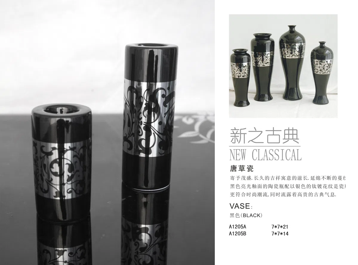 Candle holders and candelabras 308