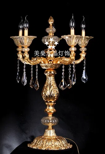 Candle holders and candelabras STA7150T-L5 630XH910