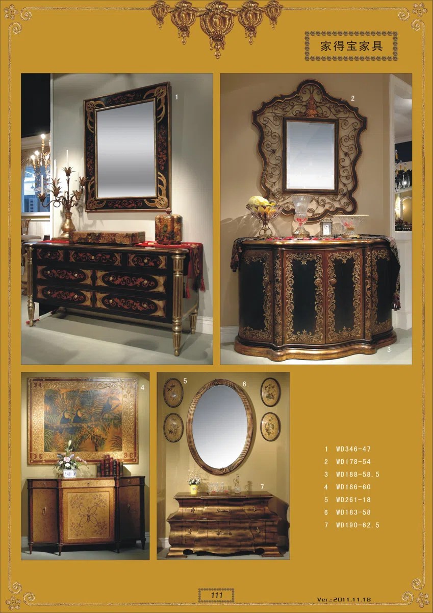 Cabinets, dressers and shelves 1843F092FBE1