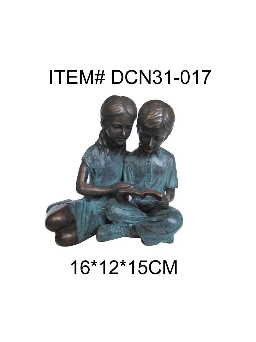 Статуэтки и скульптурный декор DCN31-017