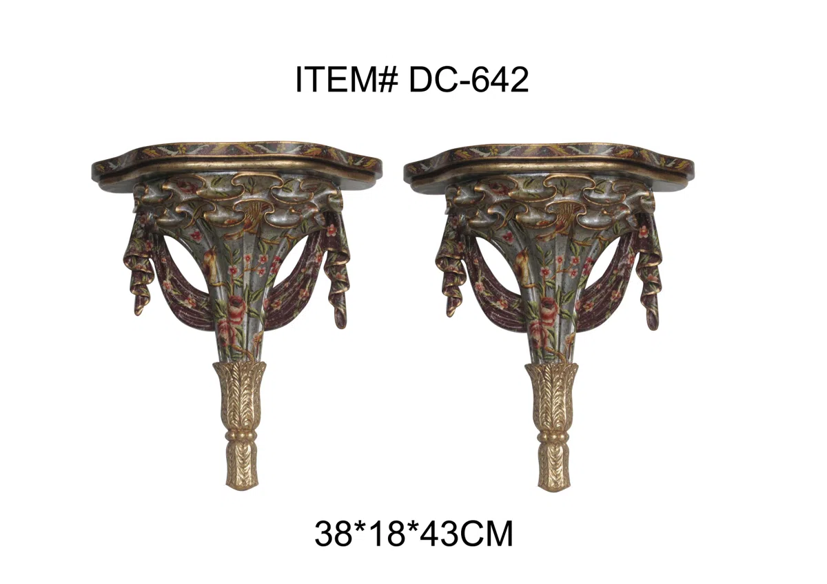 Mixed catalogues and selections DC-642