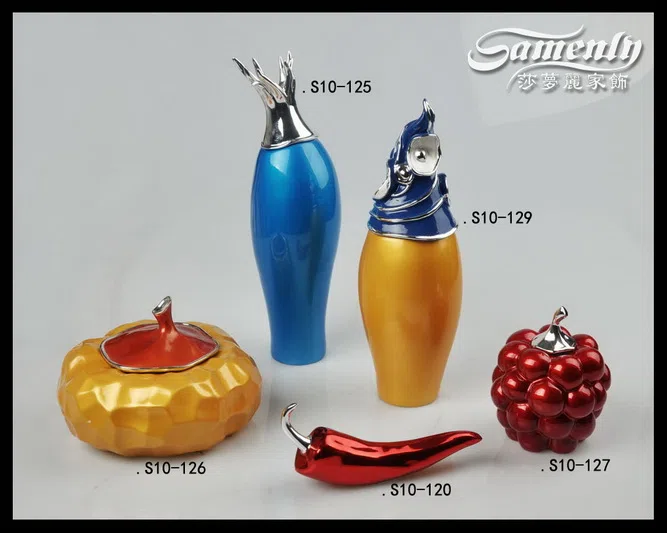 Candle holders and candelabras S10-120 S10-125 S10-126 S10-127 S10-129