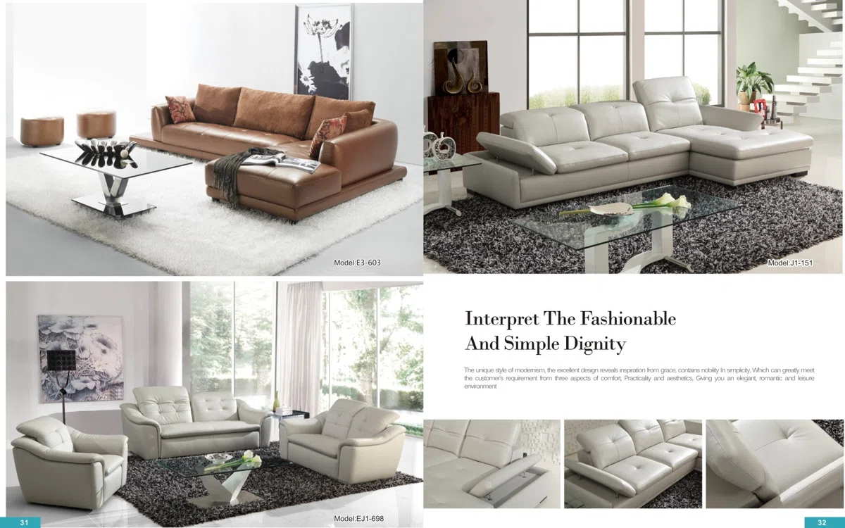 Furniture sets and selections 1897135D7852