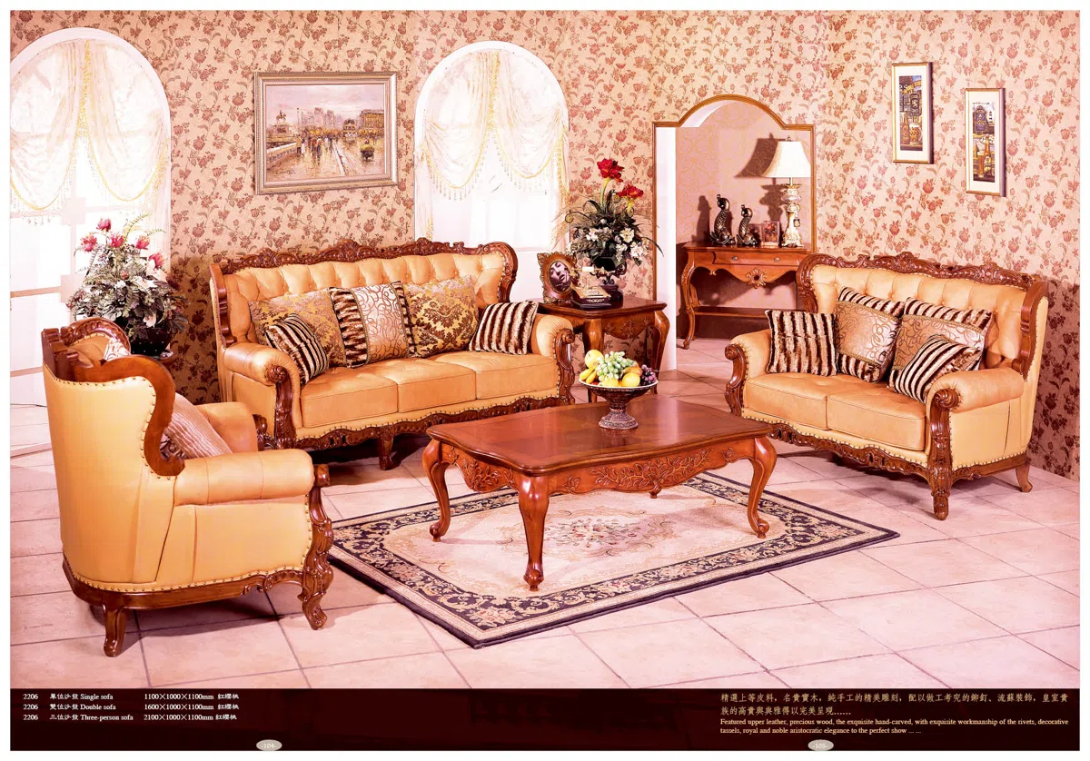 Furniture sets and selections 189A8E1F0317