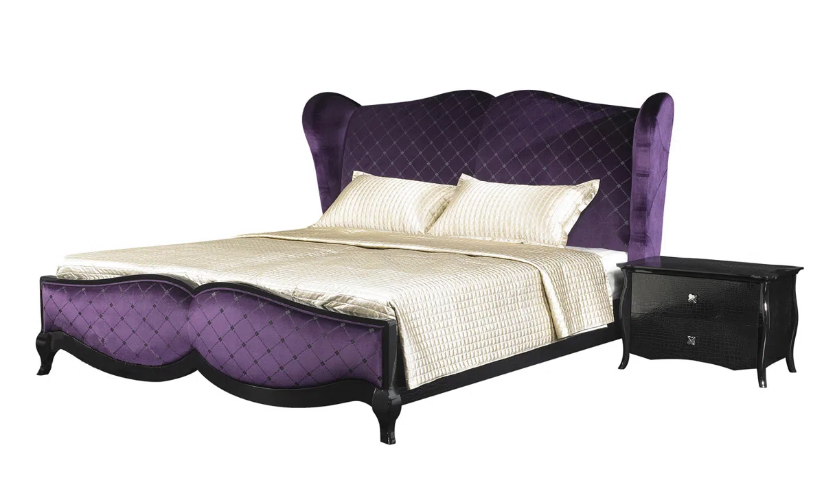 Beds and bedrooms A03 (215)