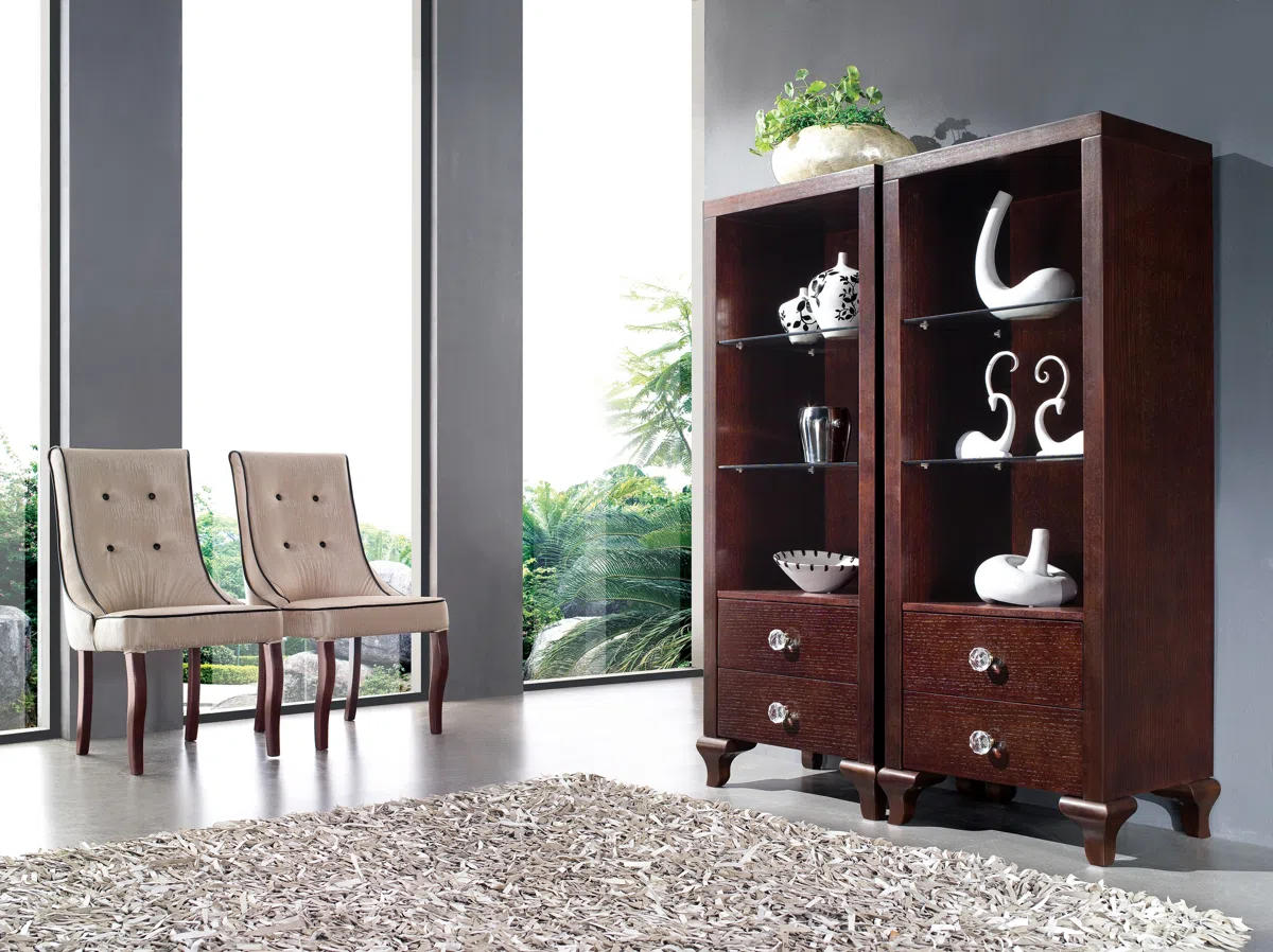 Cabinets, dressers and shelves SHIDAI (24)