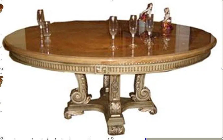 Tables, consoles and tabletops 18DB6D6855DF