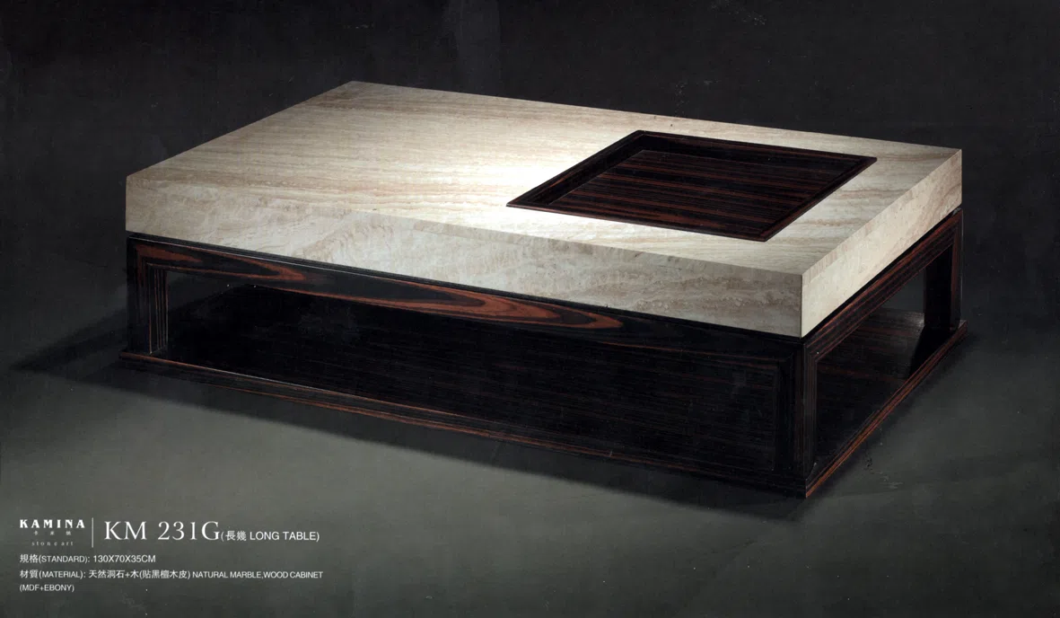 Tables, consoles and tabletops 190F431F256E