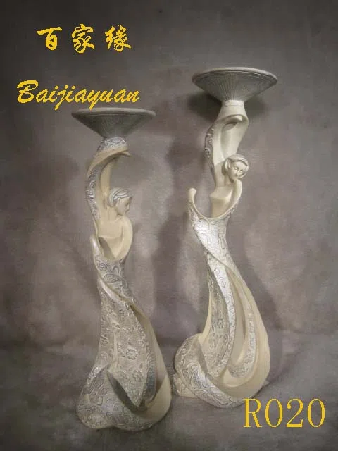Статуэтки и скульптурный декор R020