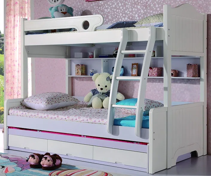 Beds and bedrooms YM-AM1
