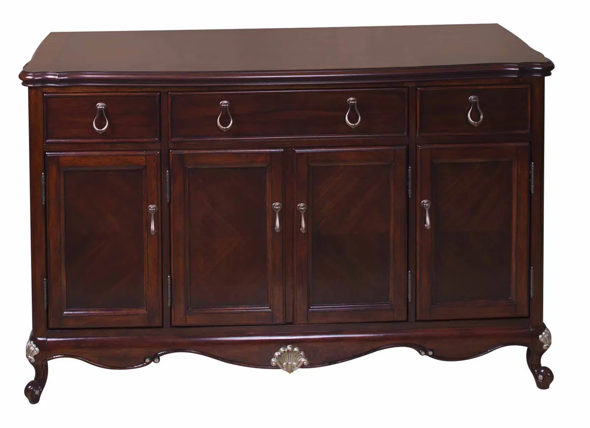 Cabinets, dressers and shelves J-828-01