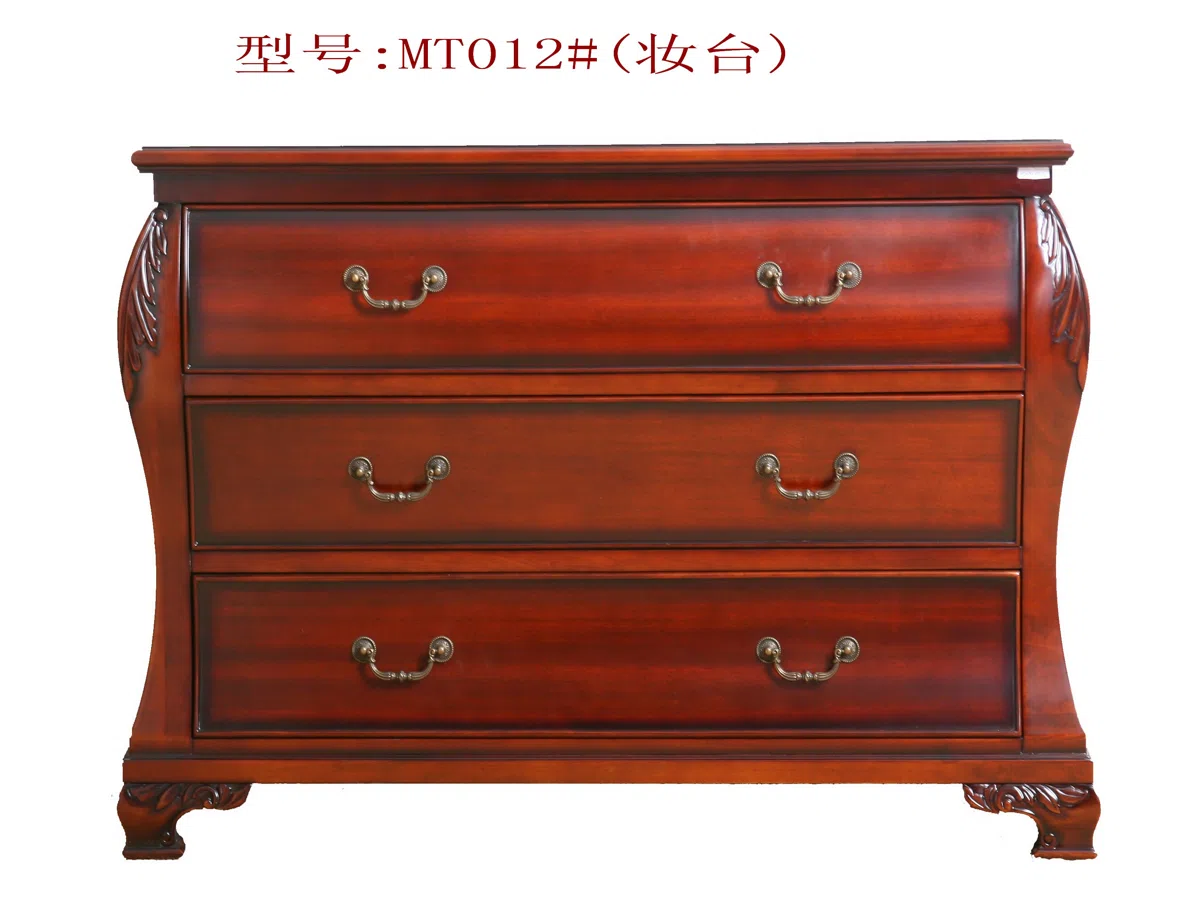 Шкафы, комоды и стеллажи MT012-404