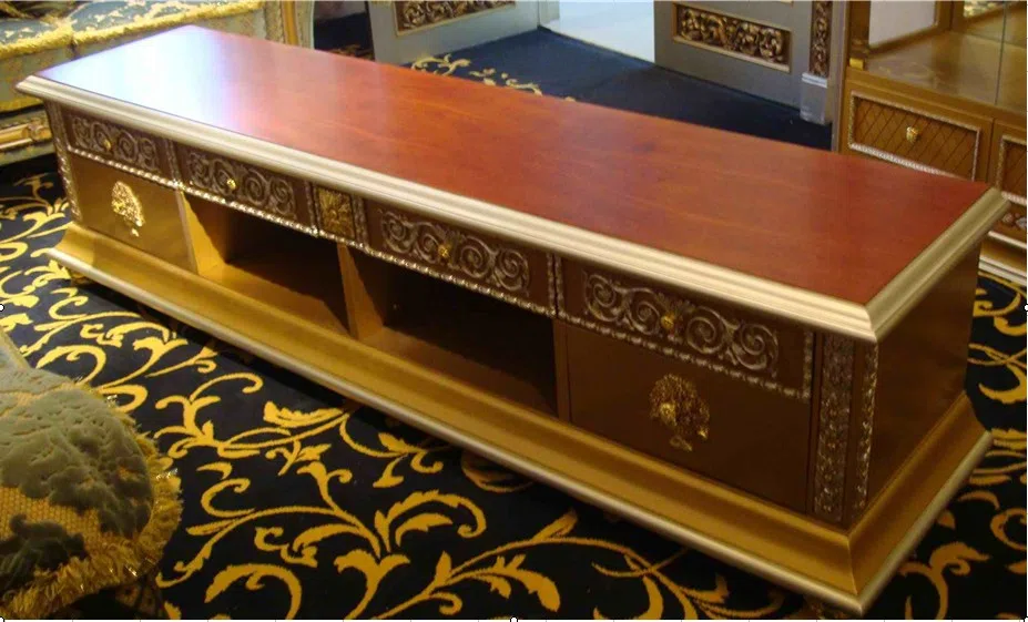 Tables, consoles and tabletops 19D27A8C7A3A