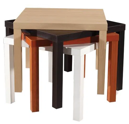 Tables, consoles and tabletops 19D89F0505E7