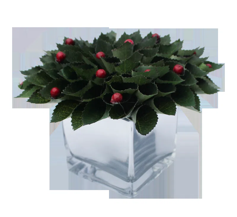 Decor and interior accessory selections 9056