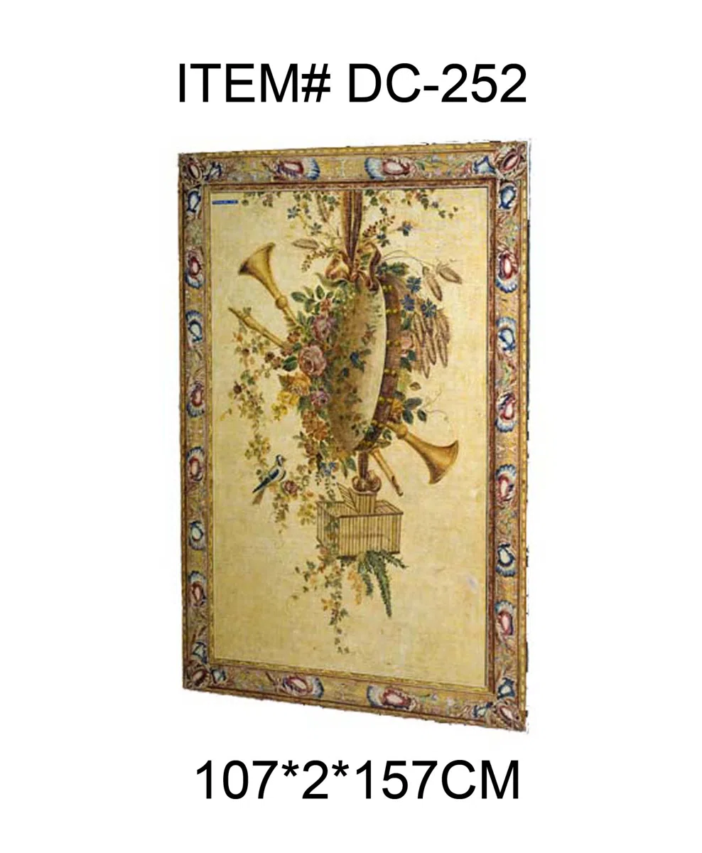 Mixed catalogues and selections DC-252