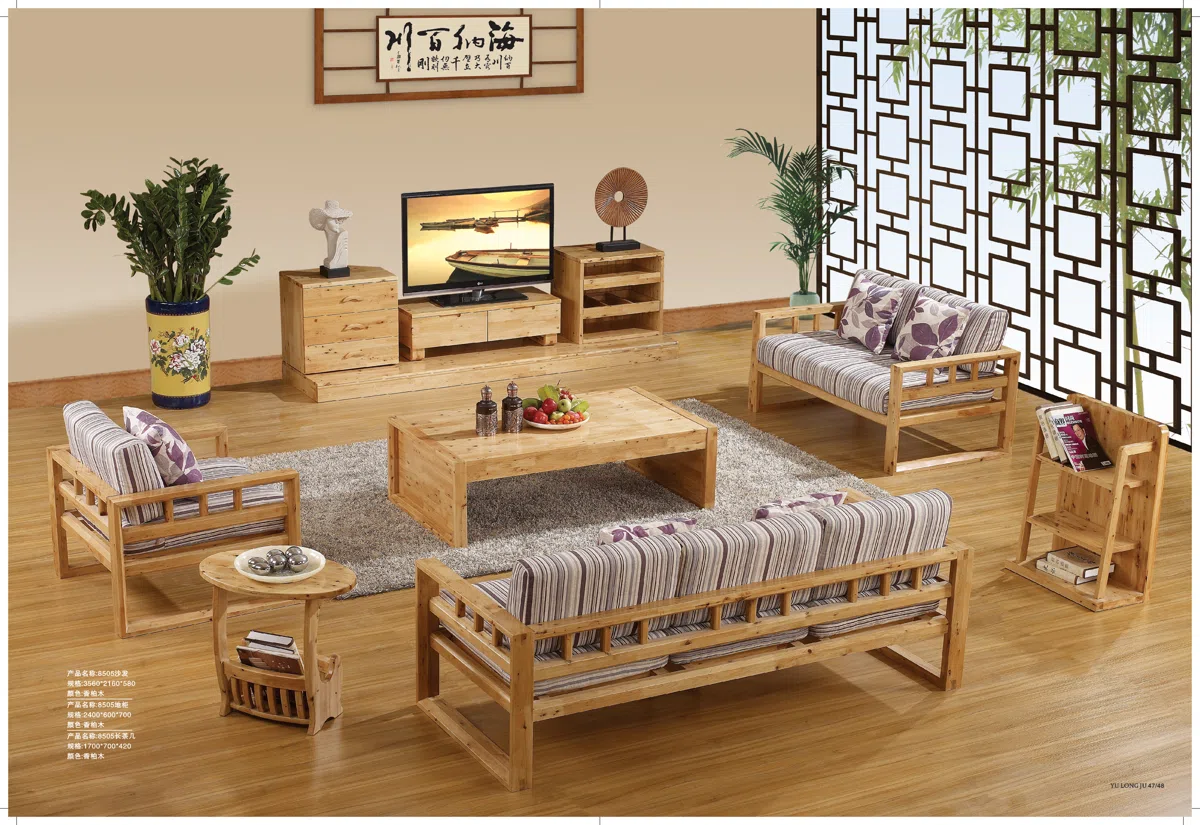 家具套装与选集 1A31821C4AAF