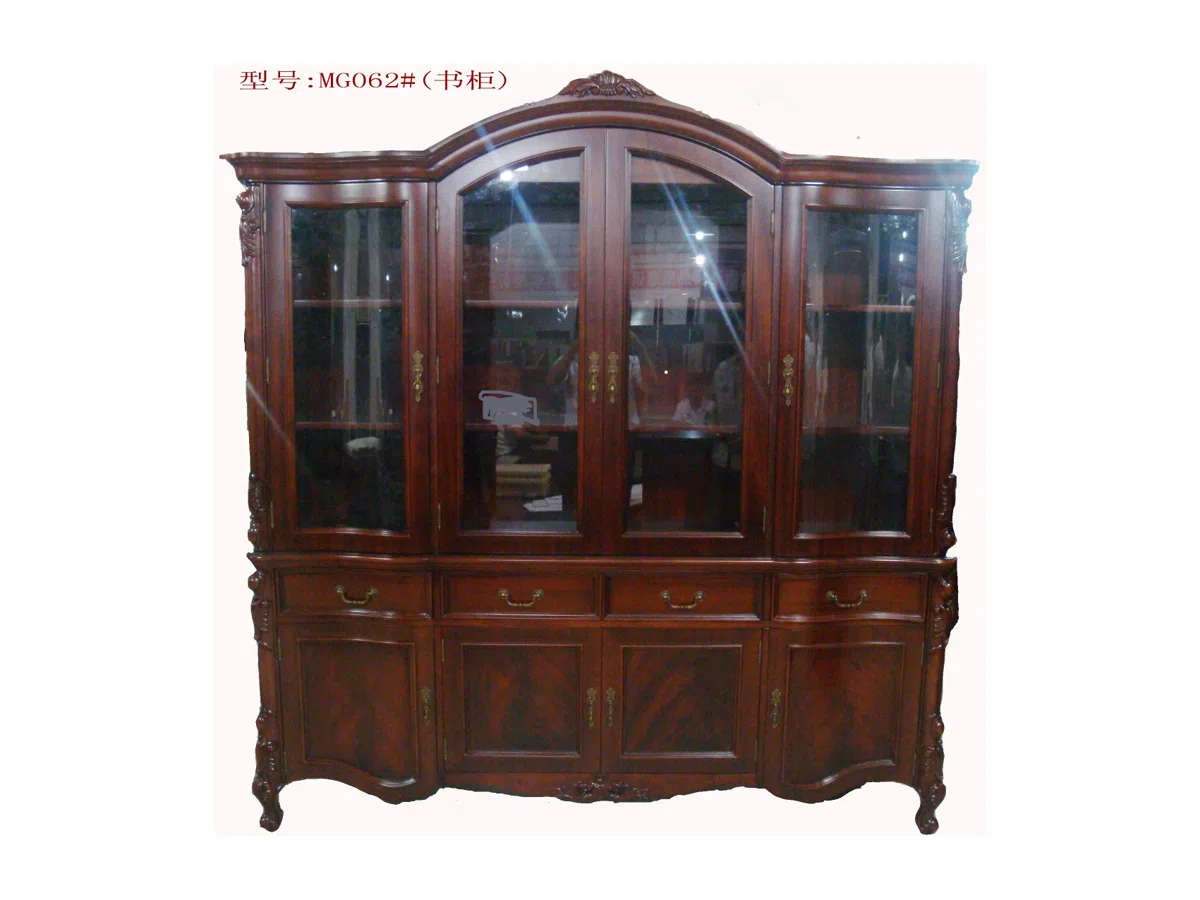 Шкафы, комоды и стеллажи MG062-307
