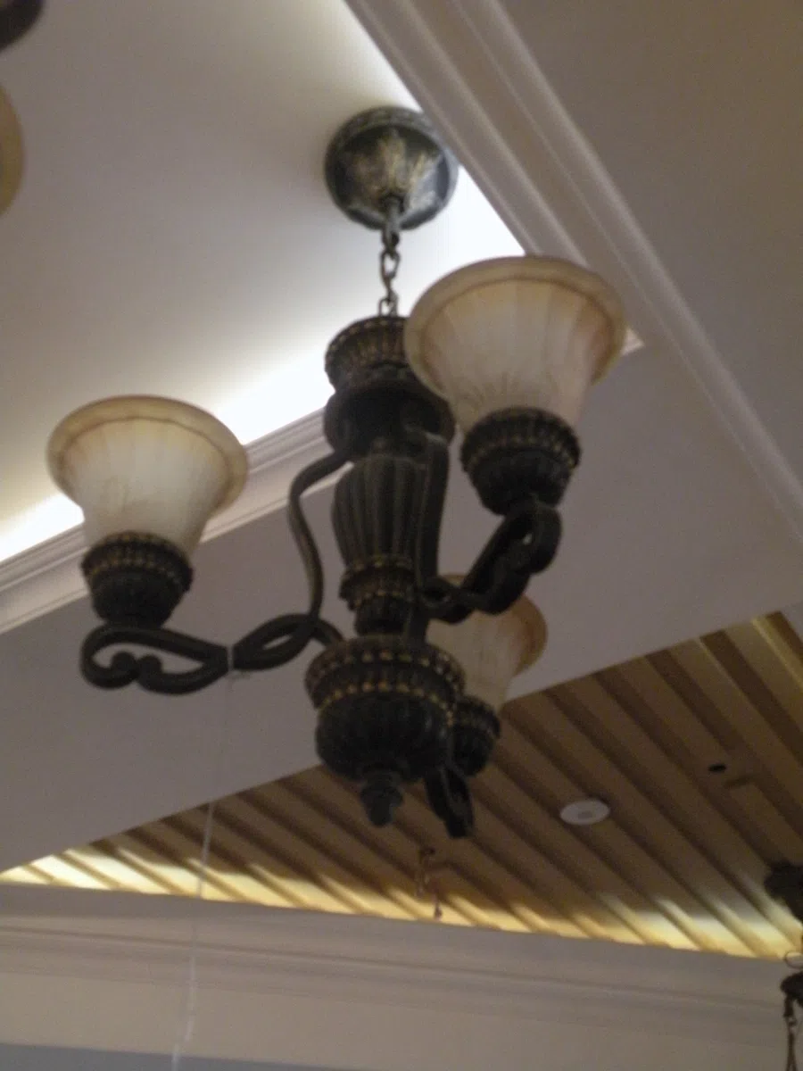 灯饰 STN10582D-03.